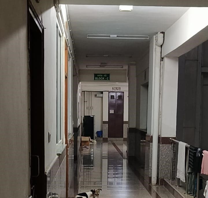 IIT Patna Academic Building photo 6